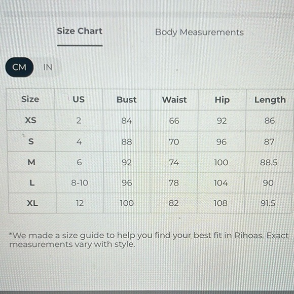 RIHOAS Red Boat Neck Plaid/Gingham Mini Dress Sz S NWT - Picture 6 of 6